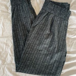 Athleta Joggers